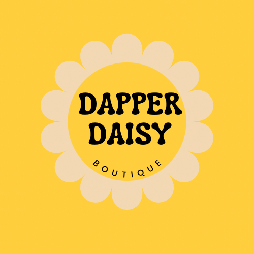 Dapper Daisy Boutique